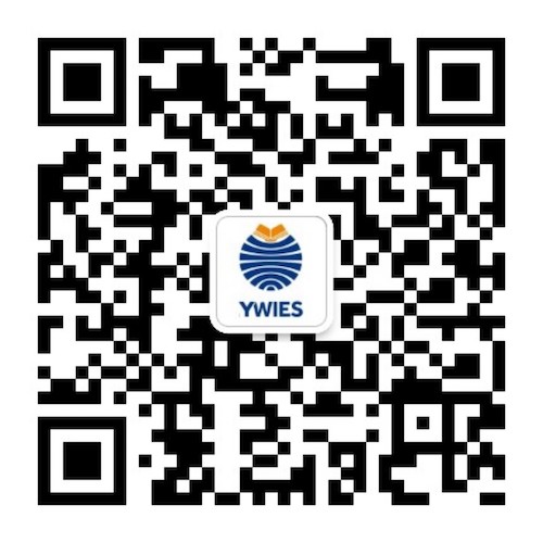 关注我们的微信公众号获取最新消息